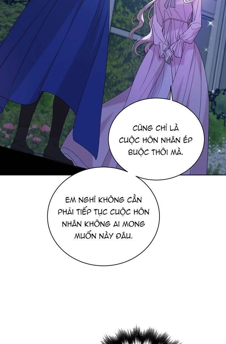 Cách Để Em Bảo Vệ Anh Chapter 21 - 3