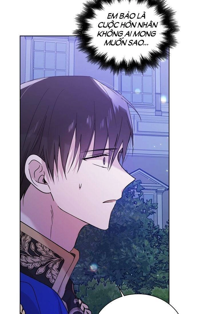 Cách Để Em Bảo Vệ Anh Chapter 21 - 4