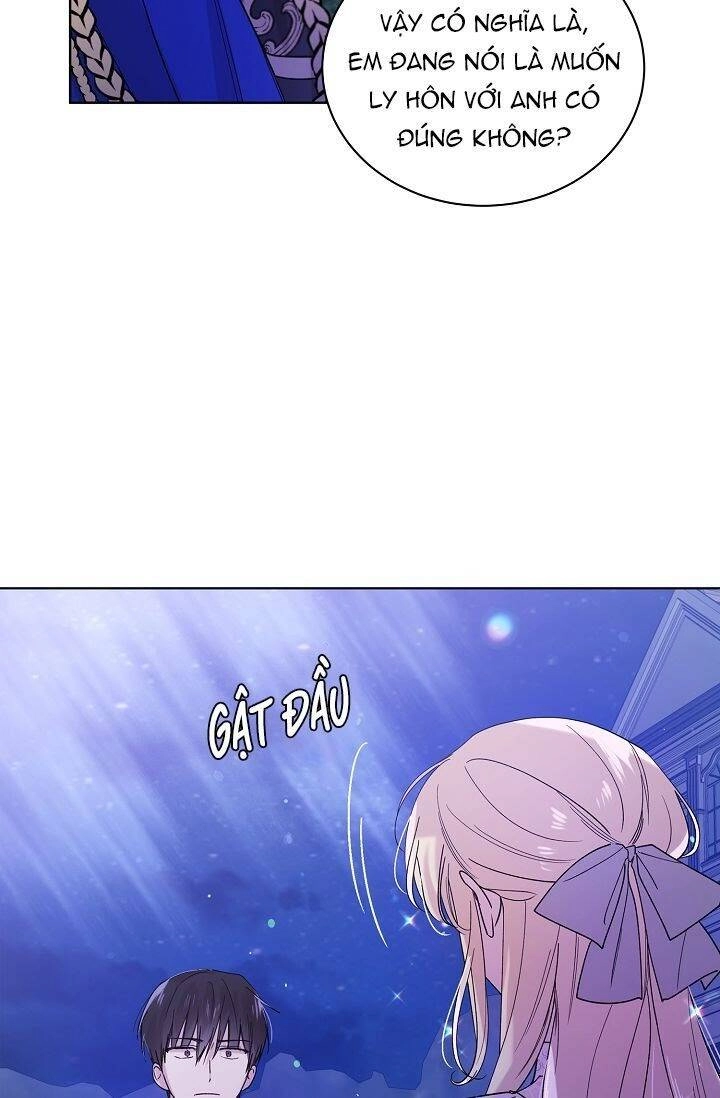 Cách Để Em Bảo Vệ Anh Chapter 21 - 5