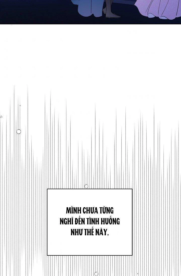 Cách Để Em Bảo Vệ Anh Chapter 21 - 8