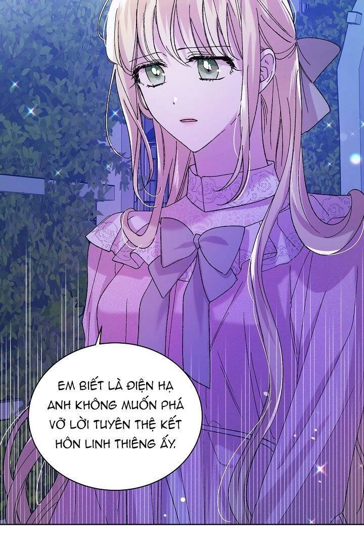 Cách Để Em Bảo Vệ Anh Chapter 21 - 10