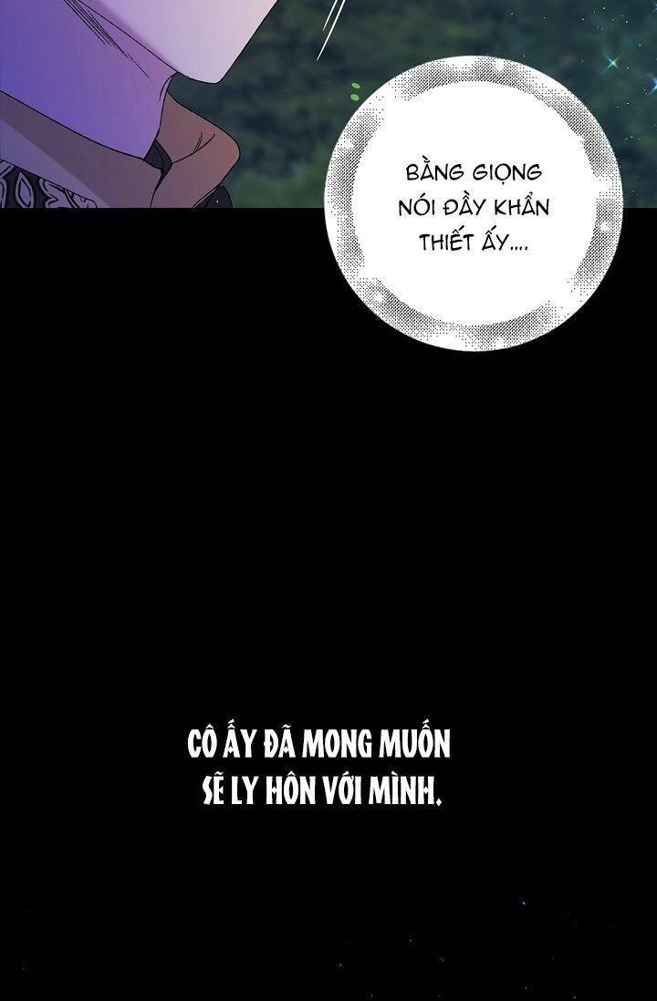 Cách Để Em Bảo Vệ Anh Chapter 21 - 18