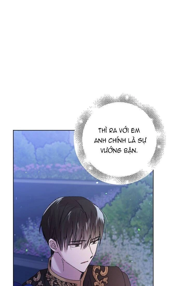 Cách Để Em Bảo Vệ Anh Chapter 21 - 21