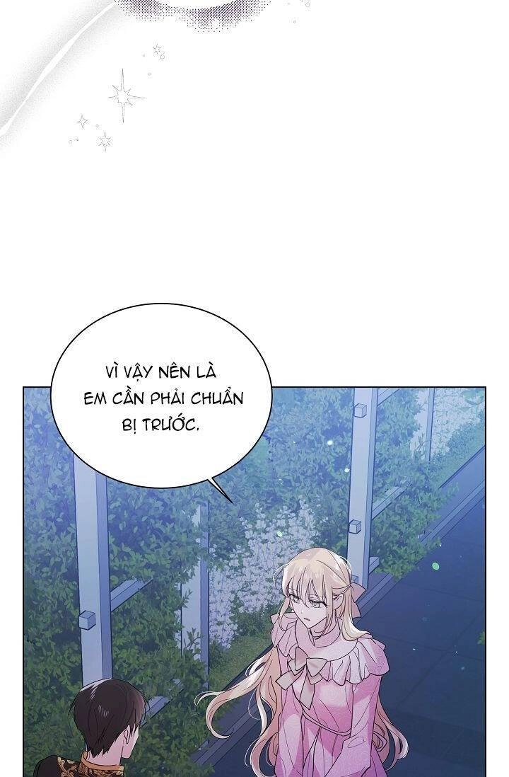 Cách Để Em Bảo Vệ Anh Chapter 21 - 26