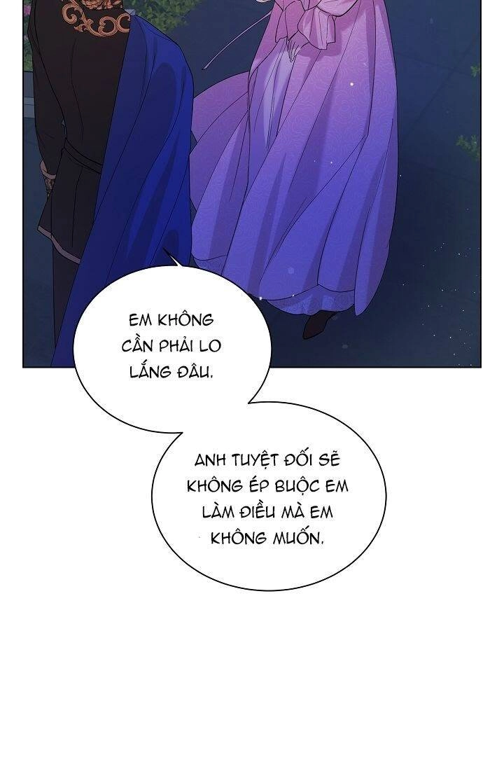 Cách Để Em Bảo Vệ Anh Chapter 21 - 27