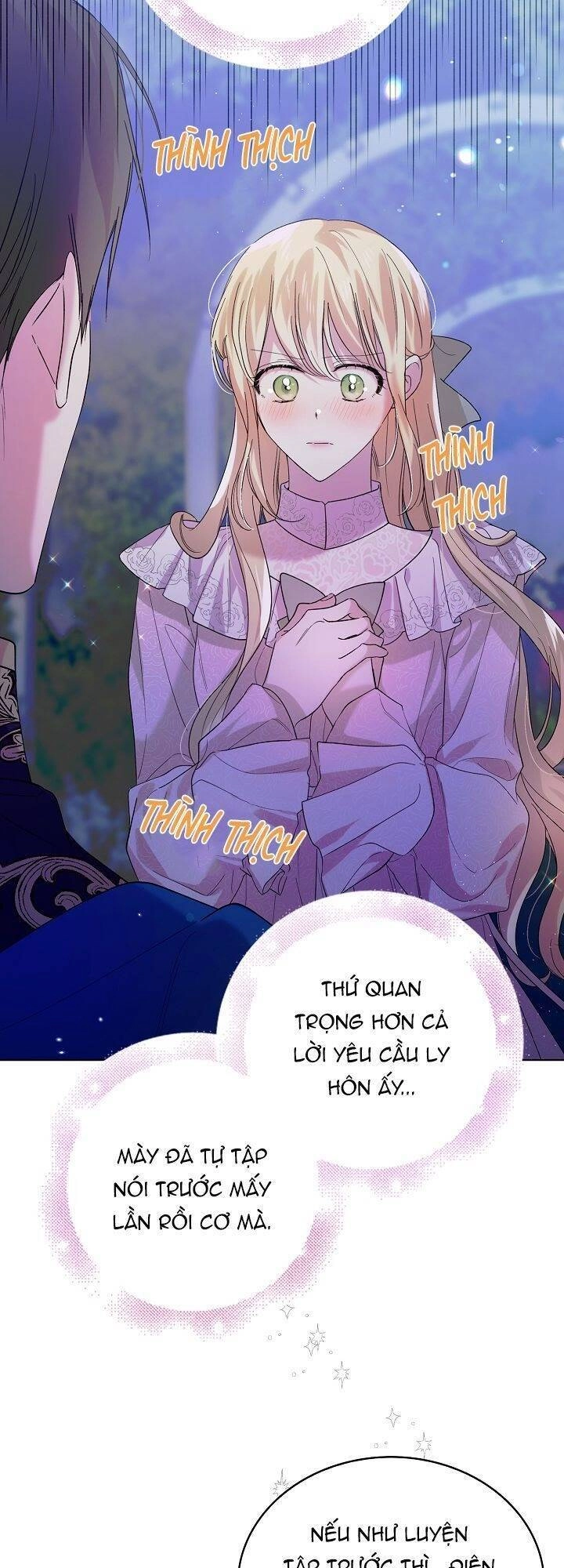 Cách Để Em Bảo Vệ Anh Chapter 21 - 29