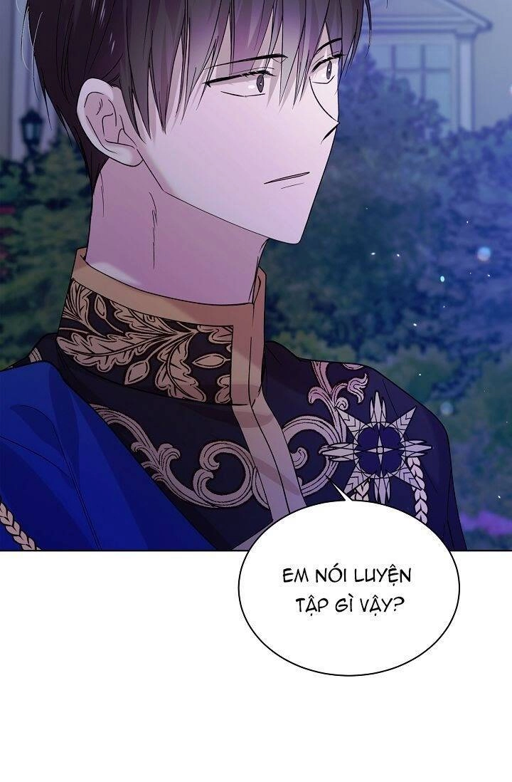 Cách Để Em Bảo Vệ Anh Chapter 21 - 31