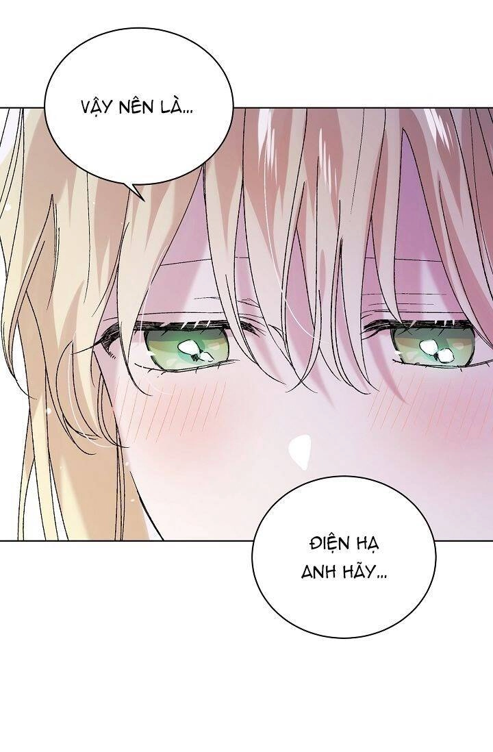 Cách Để Em Bảo Vệ Anh Chapter 21 - 32