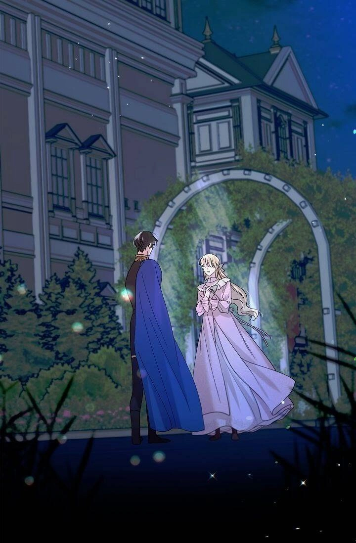 Cách Để Em Bảo Vệ Anh Chapter 21 - 34