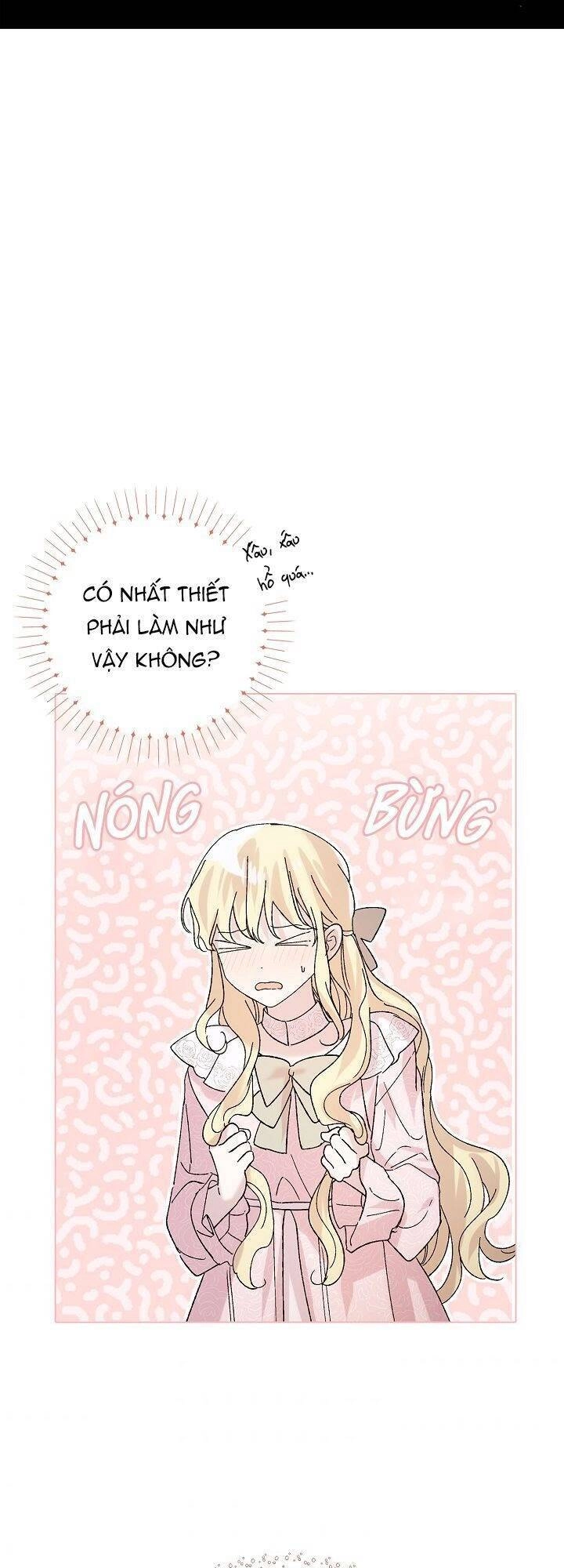 Cách Để Em Bảo Vệ Anh Chapter 21 - 35