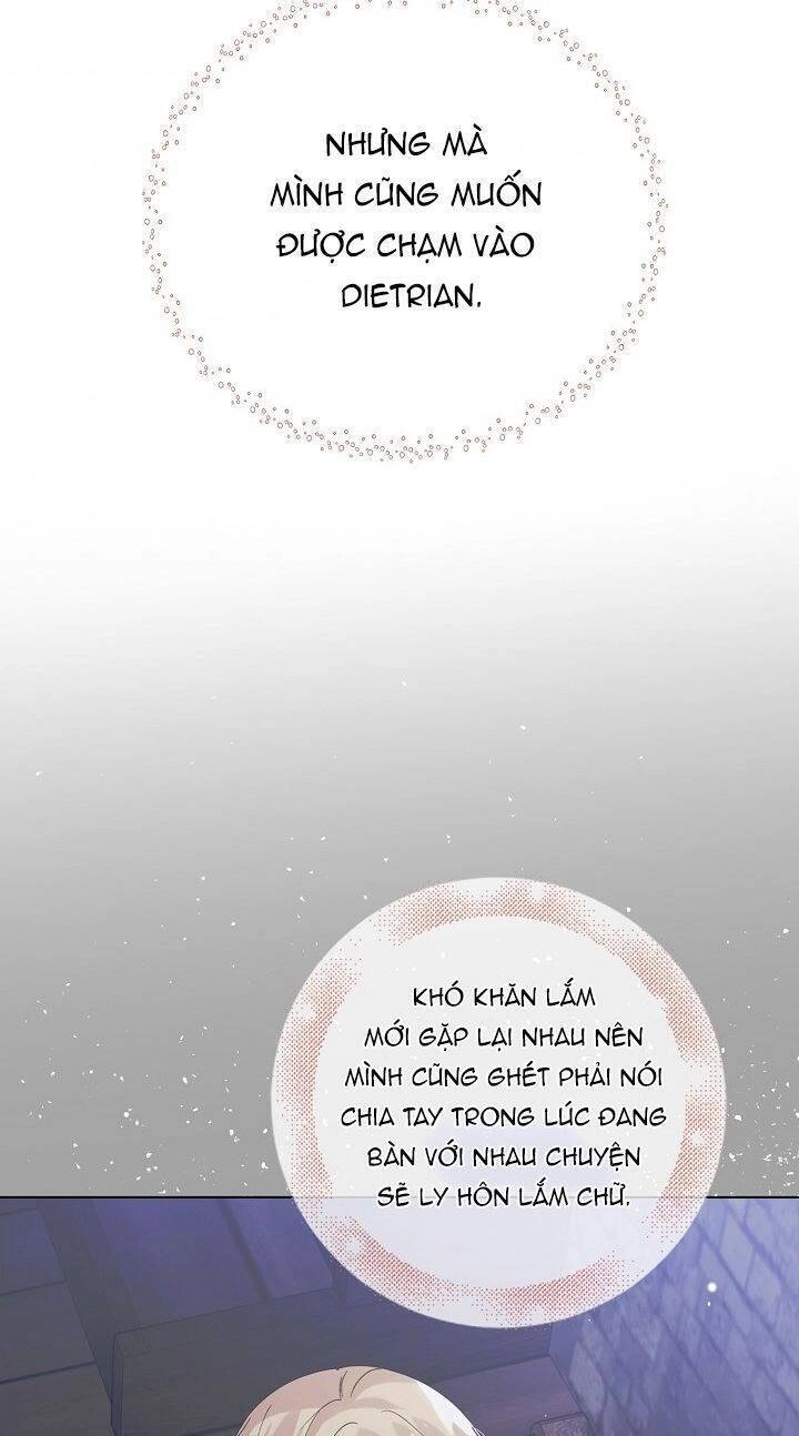 Cách Để Em Bảo Vệ Anh Chapter 21 - 36