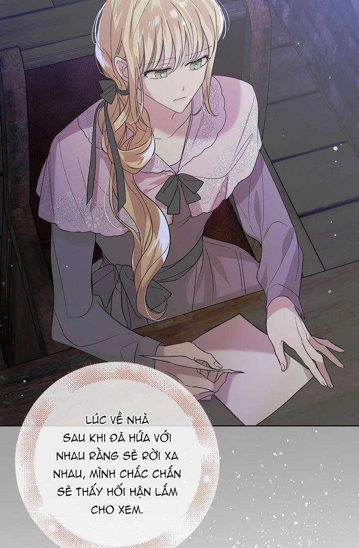 Cách Để Em Bảo Vệ Anh Chapter 21 - 37