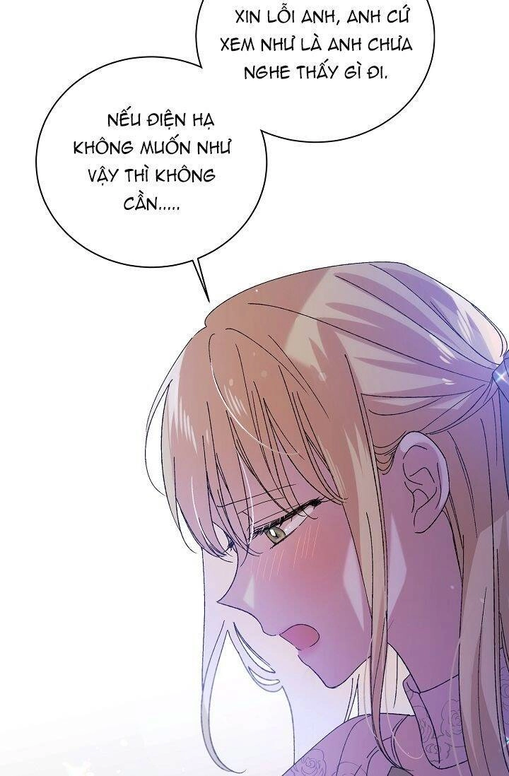 Cách Để Em Bảo Vệ Anh Chapter 21 - 39