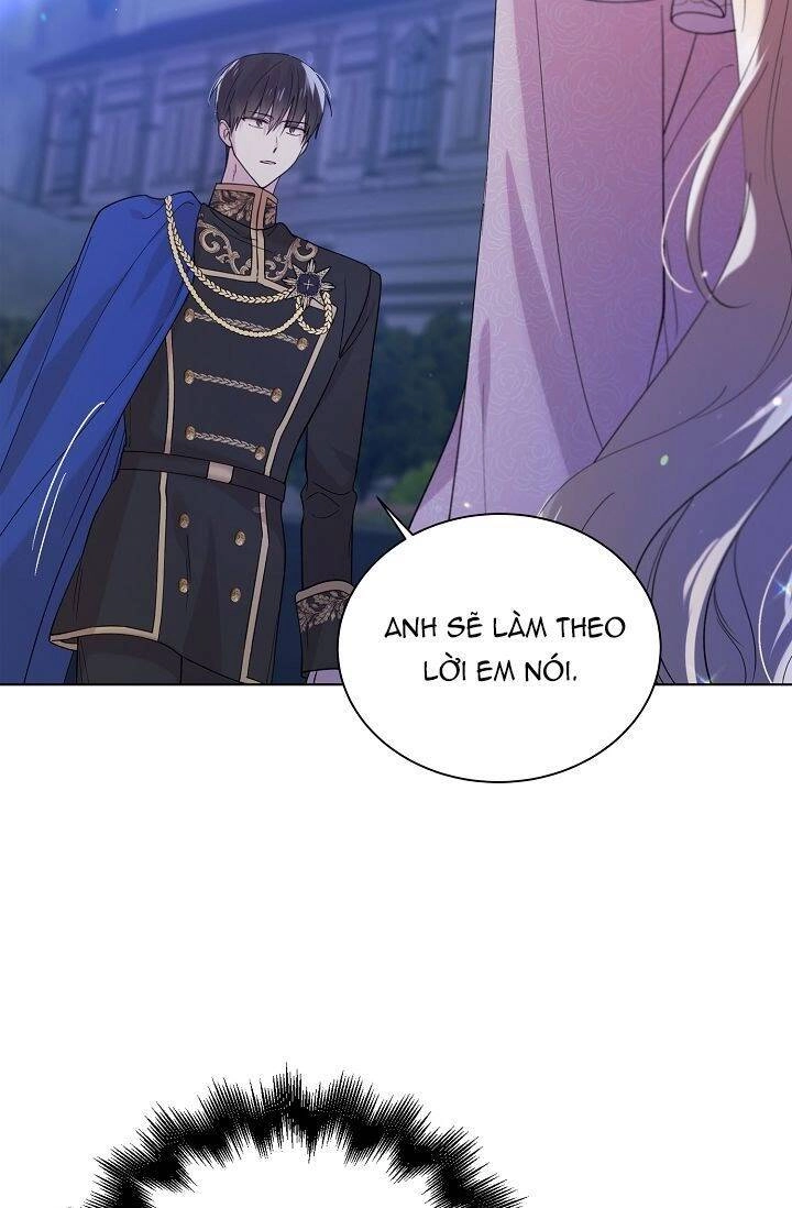 Cách Để Em Bảo Vệ Anh Chapter 21 - 41