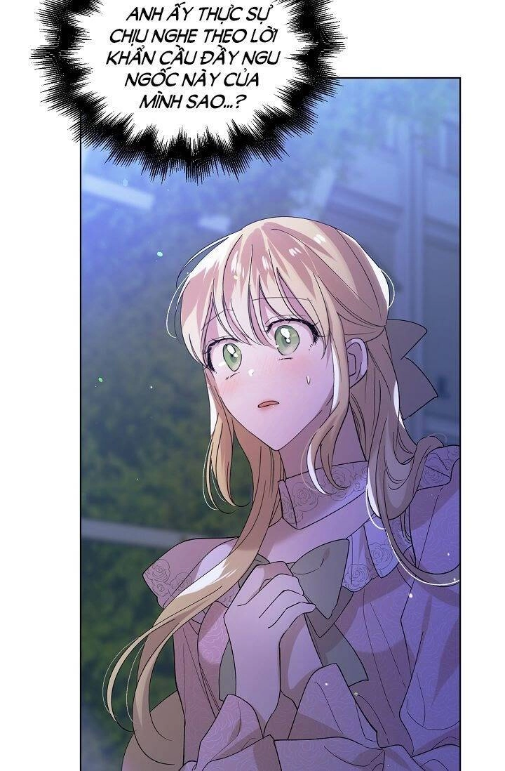 Cách Để Em Bảo Vệ Anh Chapter 21 - 42