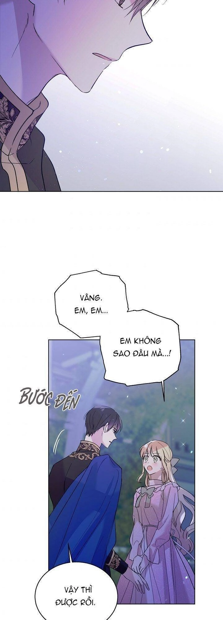 Cách Để Em Bảo Vệ Anh Chapter 21 - 45