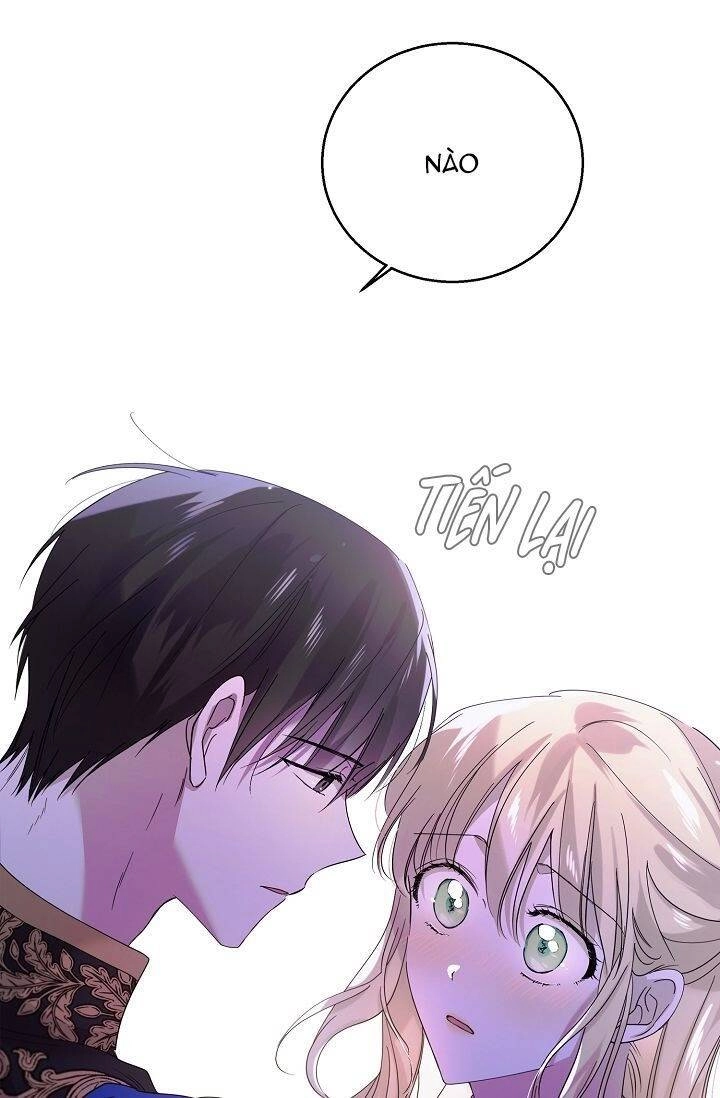 Cách Để Em Bảo Vệ Anh Chapter 21 - 47