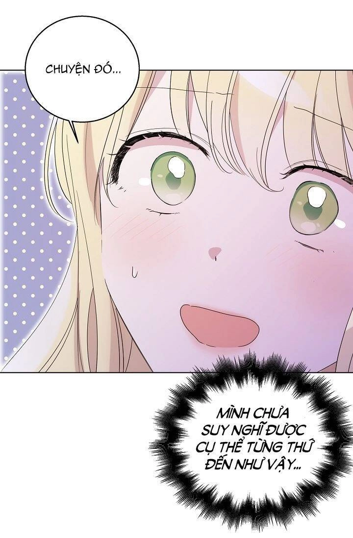 Cách Để Em Bảo Vệ Anh Chapter 21 - 49