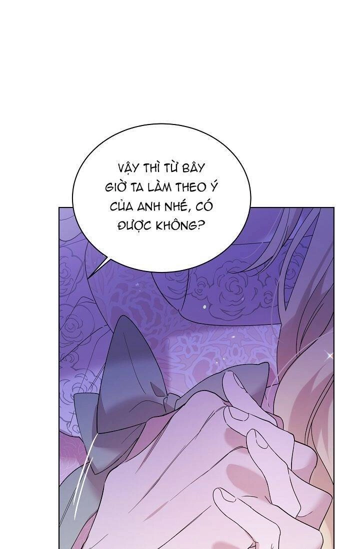 Cách Để Em Bảo Vệ Anh Chapter 21 - 50