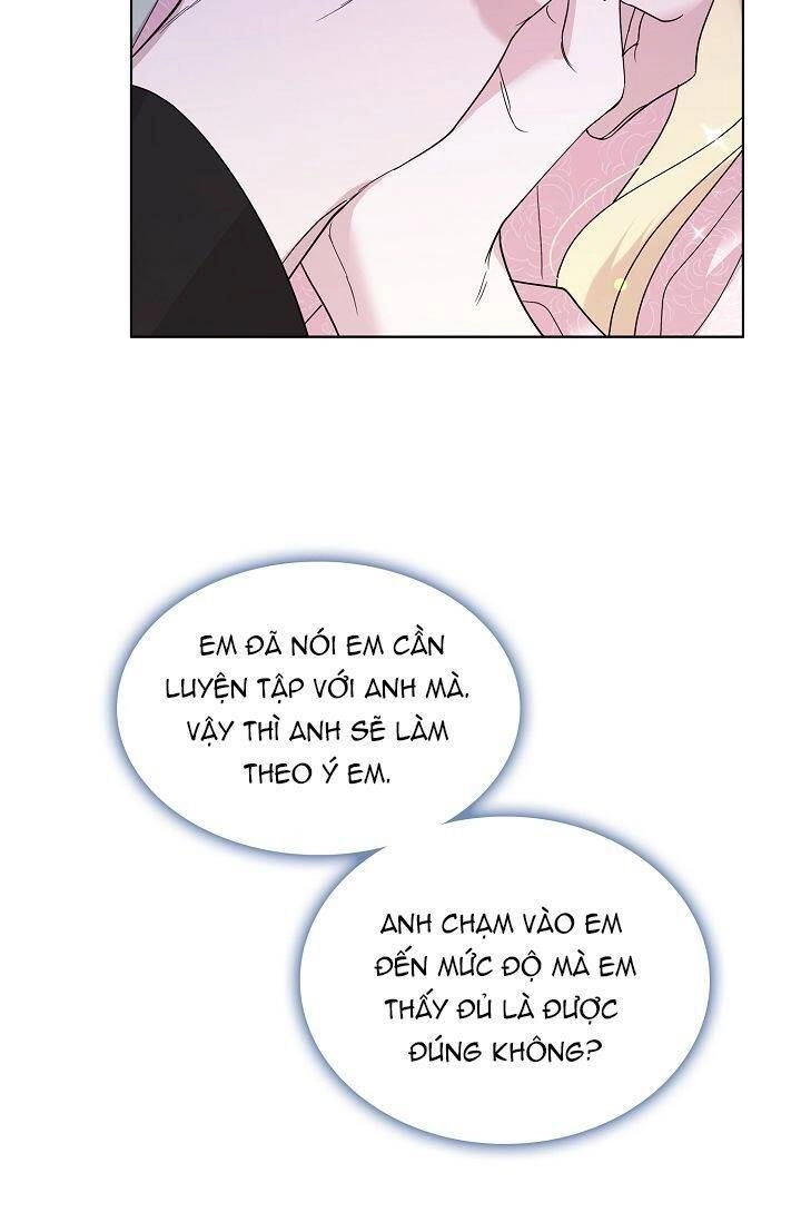 Cách Để Em Bảo Vệ Anh Chapter 21 - 51