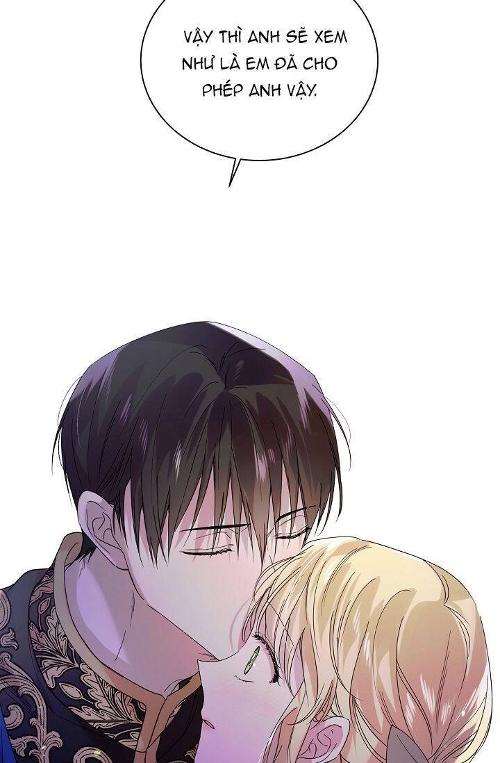 Cách Để Em Bảo Vệ Anh Chapter 21 - 53