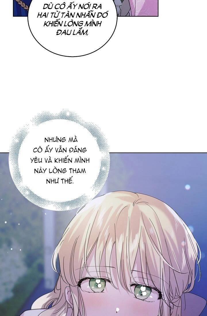 Cách Để Em Bảo Vệ Anh Chapter 21 - 56