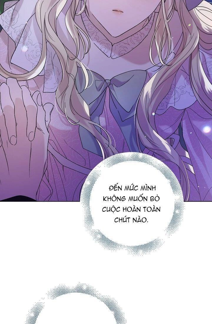 Cách Để Em Bảo Vệ Anh Chapter 21 - 57