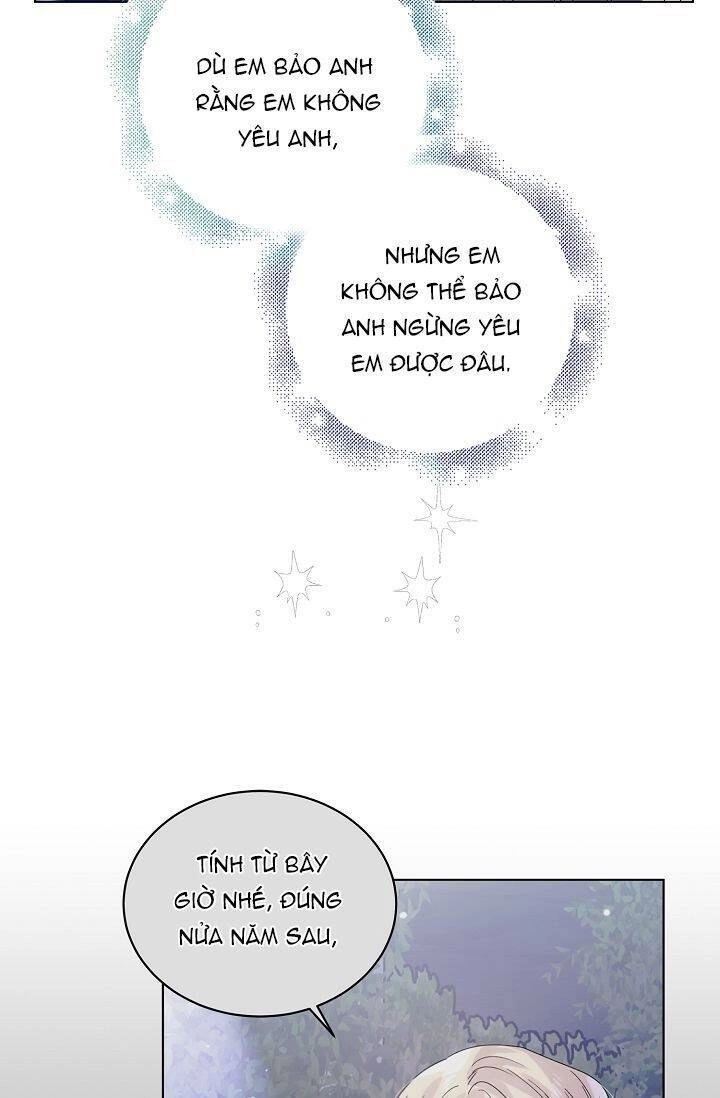 Cách Để Em Bảo Vệ Anh Chapter 21 - 59