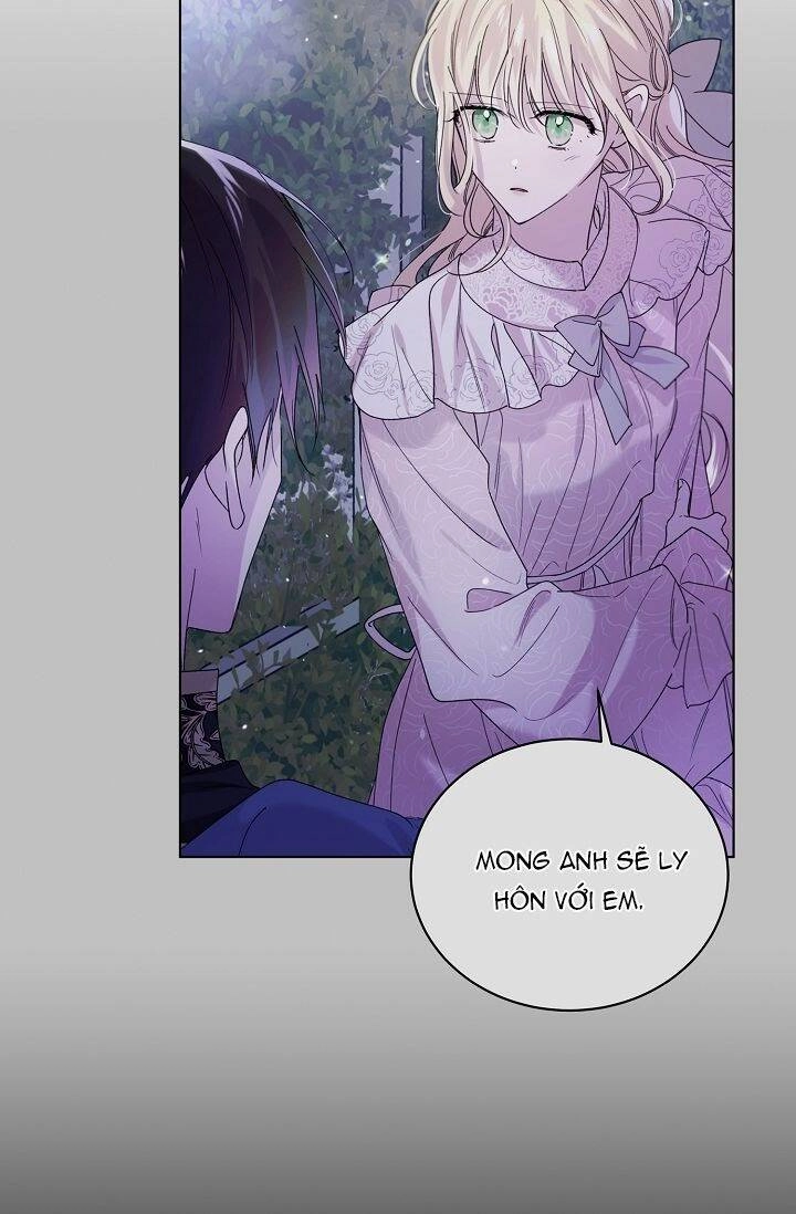 Cách Để Em Bảo Vệ Anh Chapter 21 - 60