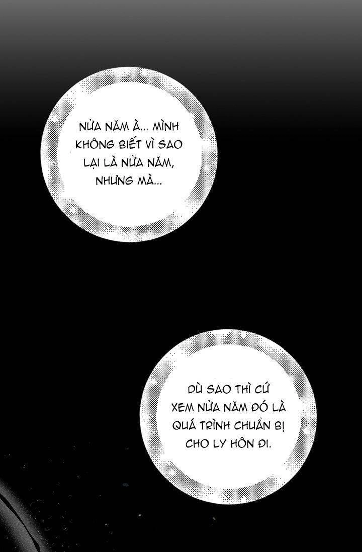 Cách Để Em Bảo Vệ Anh Chapter 21 - 61