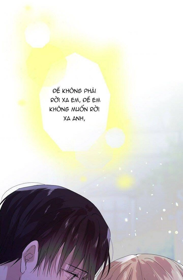 Cách Để Em Bảo Vệ Anh Chapter 21 - 65