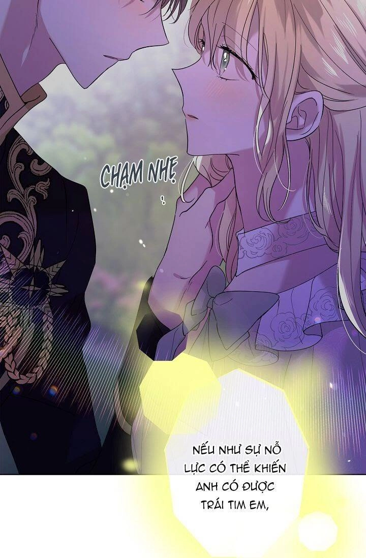 Cách Để Em Bảo Vệ Anh Chapter 21 - 66