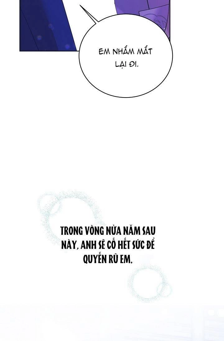 Cách Để Em Bảo Vệ Anh Chapter 21 - 68