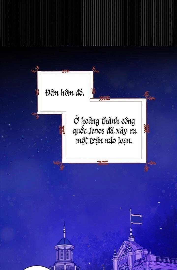 Cách Để Em Bảo Vệ Anh Chapter 21 - 71