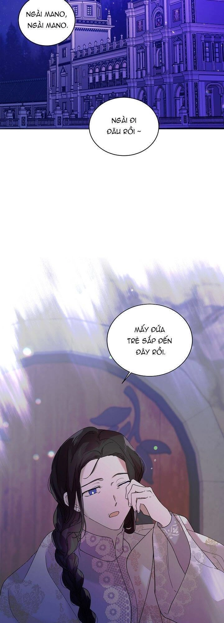 Cách Để Em Bảo Vệ Anh Chapter 21 - 72