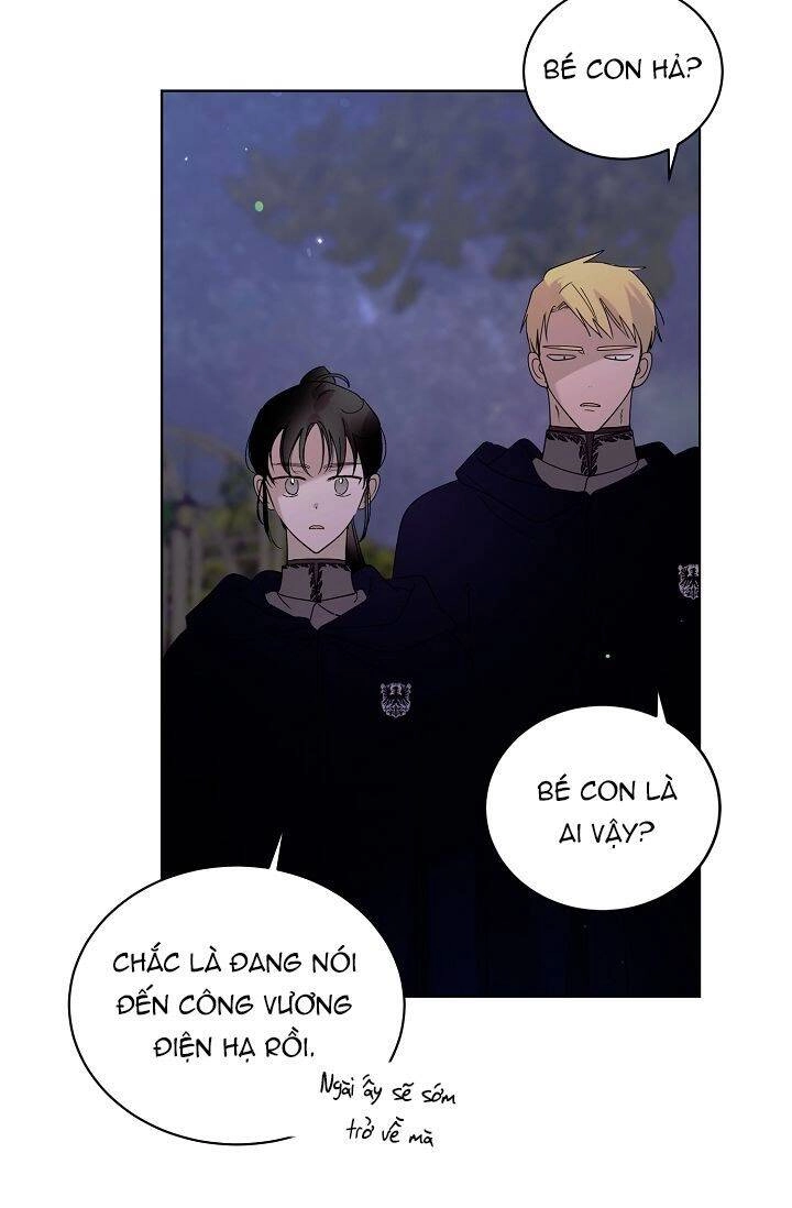 Cách Để Em Bảo Vệ Anh Chapter 21 - 79