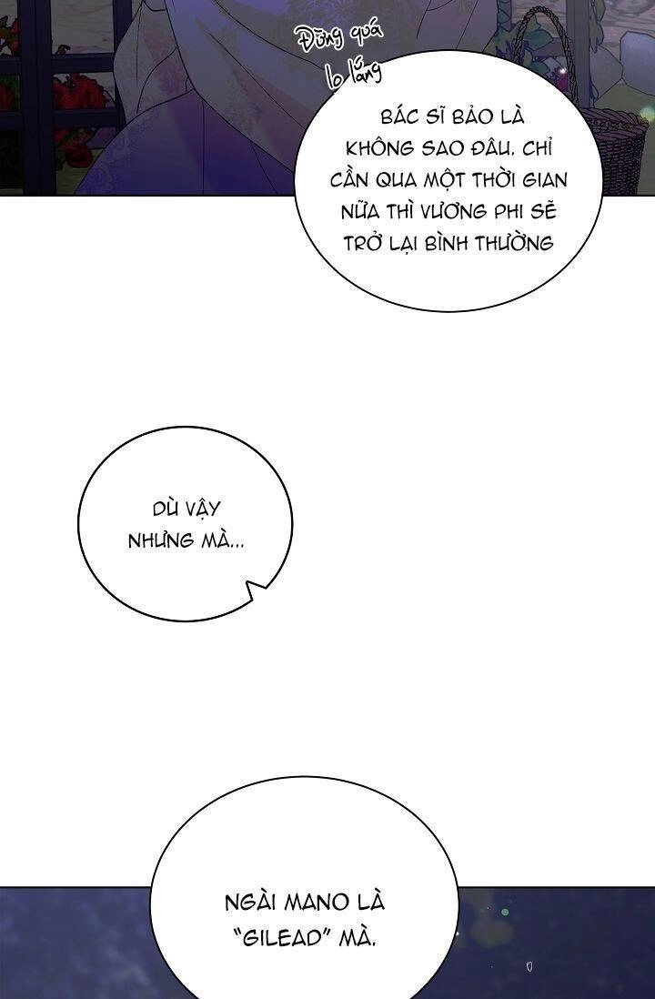 Cách Để Em Bảo Vệ Anh Chapter 21 - 81