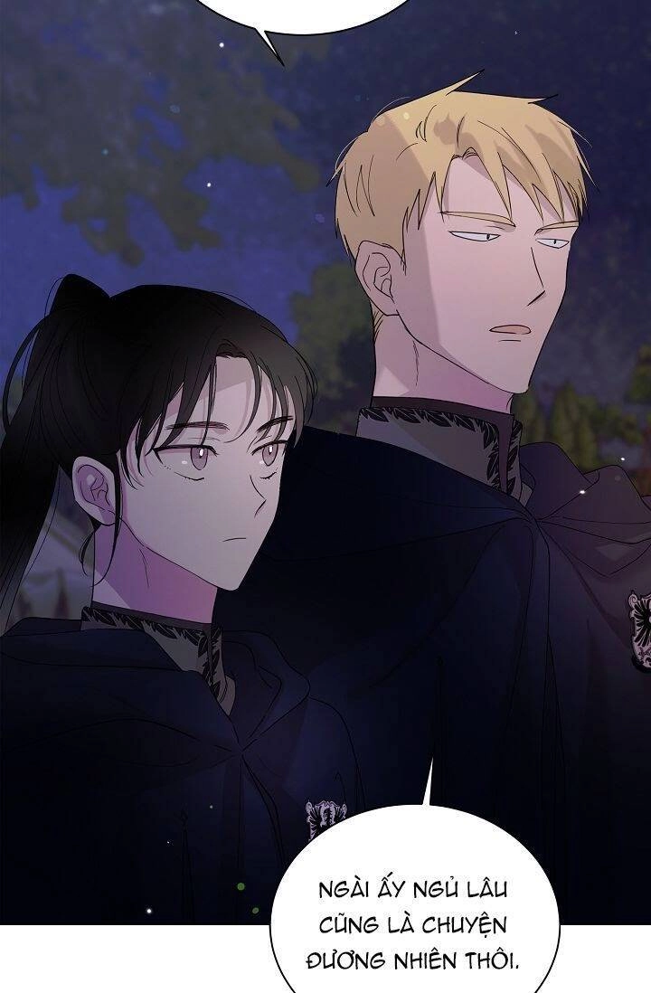 Cách Để Em Bảo Vệ Anh Chapter 21 - 82