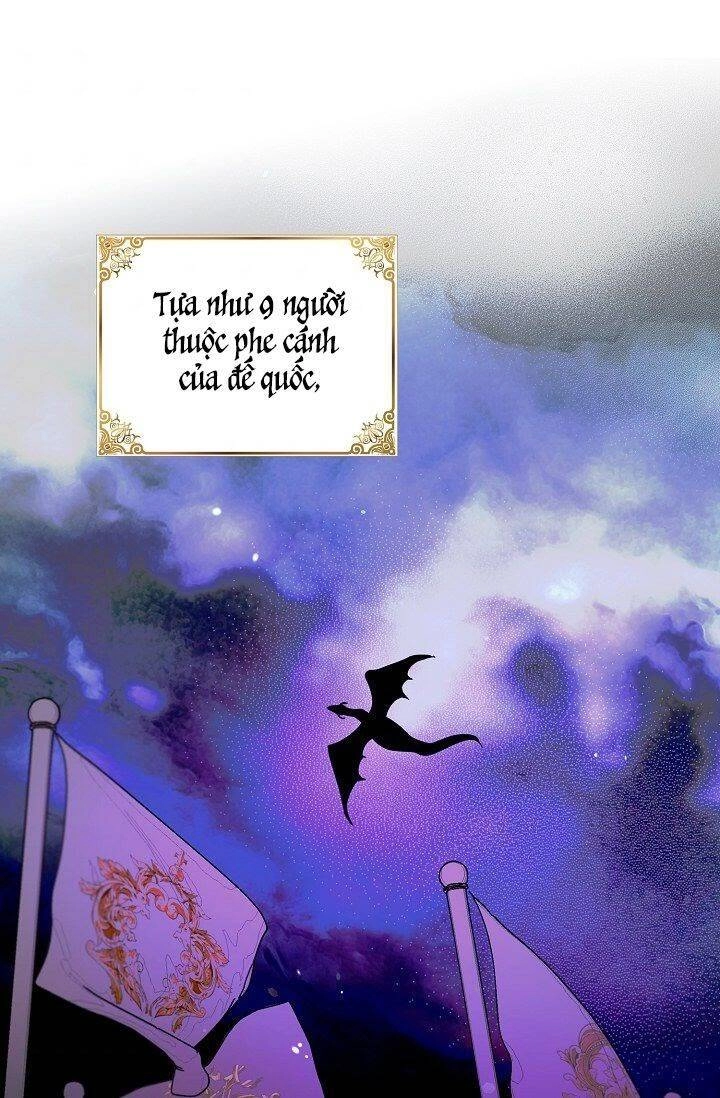 Cách Để Em Bảo Vệ Anh Chapter 21 - 84