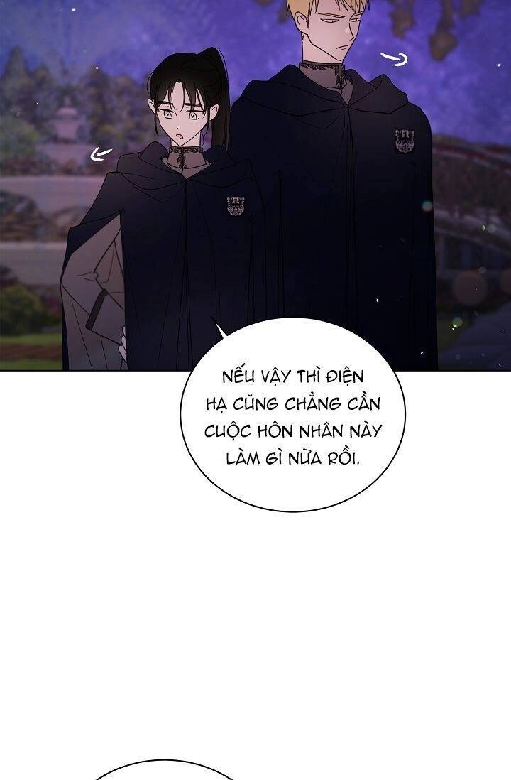 Cách Để Em Bảo Vệ Anh Chapter 21 - 89