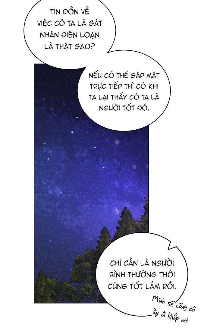 Cách Để Em Bảo Vệ Anh Chapter 21 - 90