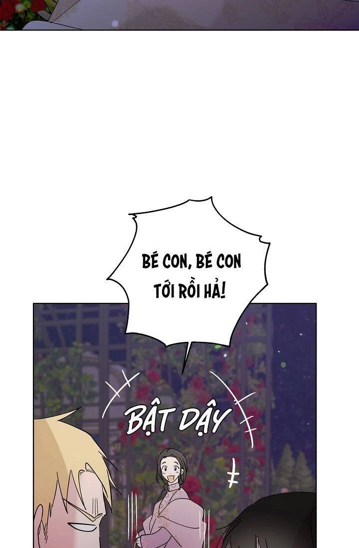 Cách Để Em Bảo Vệ Anh Chapter 21 - 92