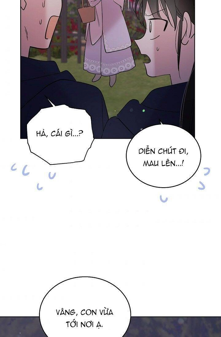 Cách Để Em Bảo Vệ Anh Chapter 21 - 93