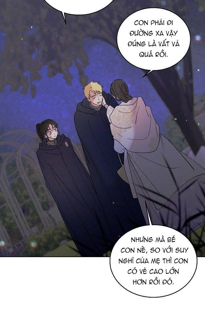 Cách Để Em Bảo Vệ Anh Chapter 21 - 94