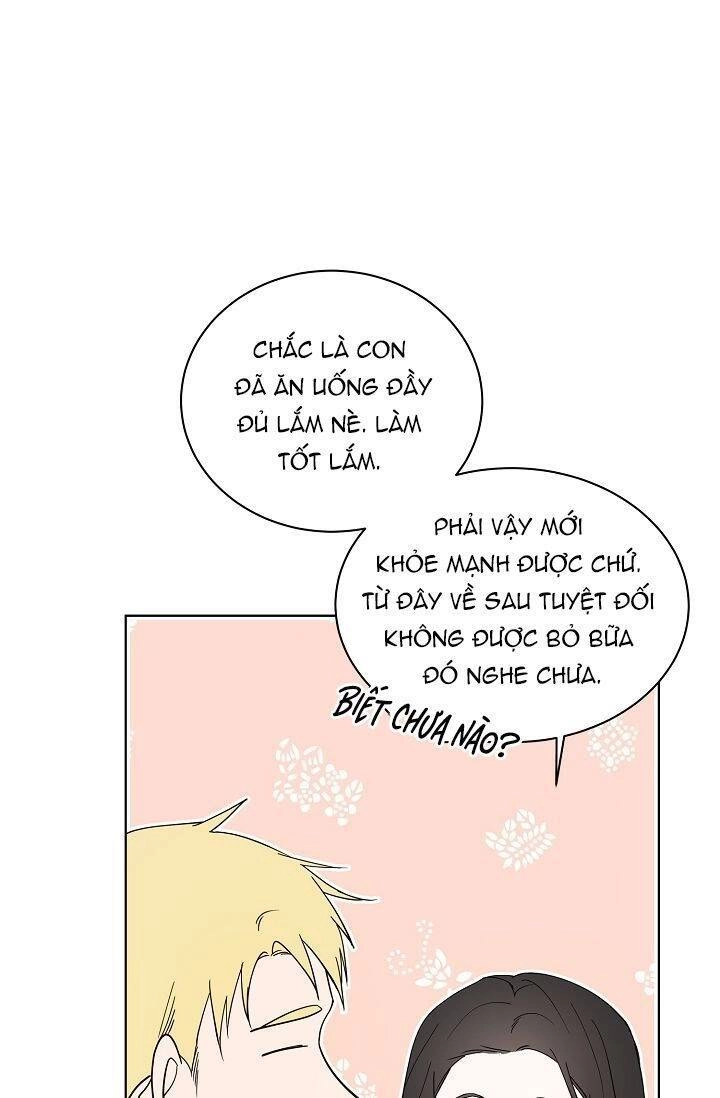 Cách Để Em Bảo Vệ Anh Chapter 21 - 95