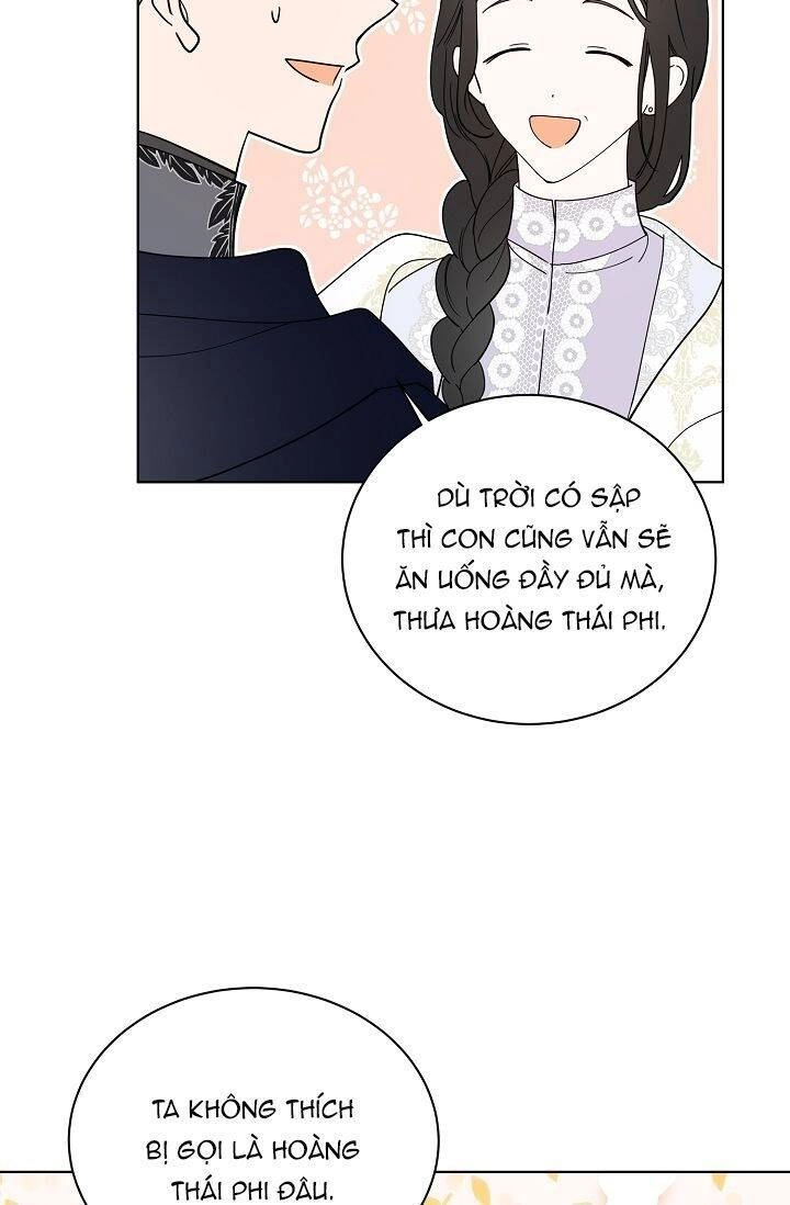 Cách Để Em Bảo Vệ Anh Chapter 21 - 96