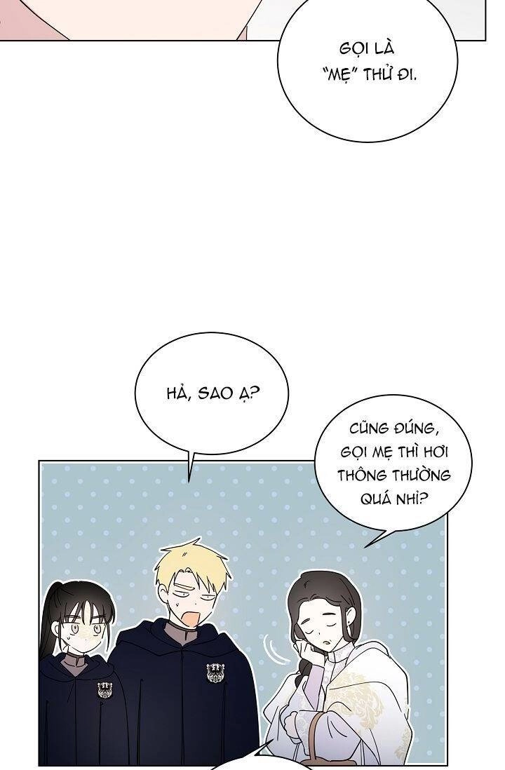 Cách Để Em Bảo Vệ Anh Chapter 21 - 99