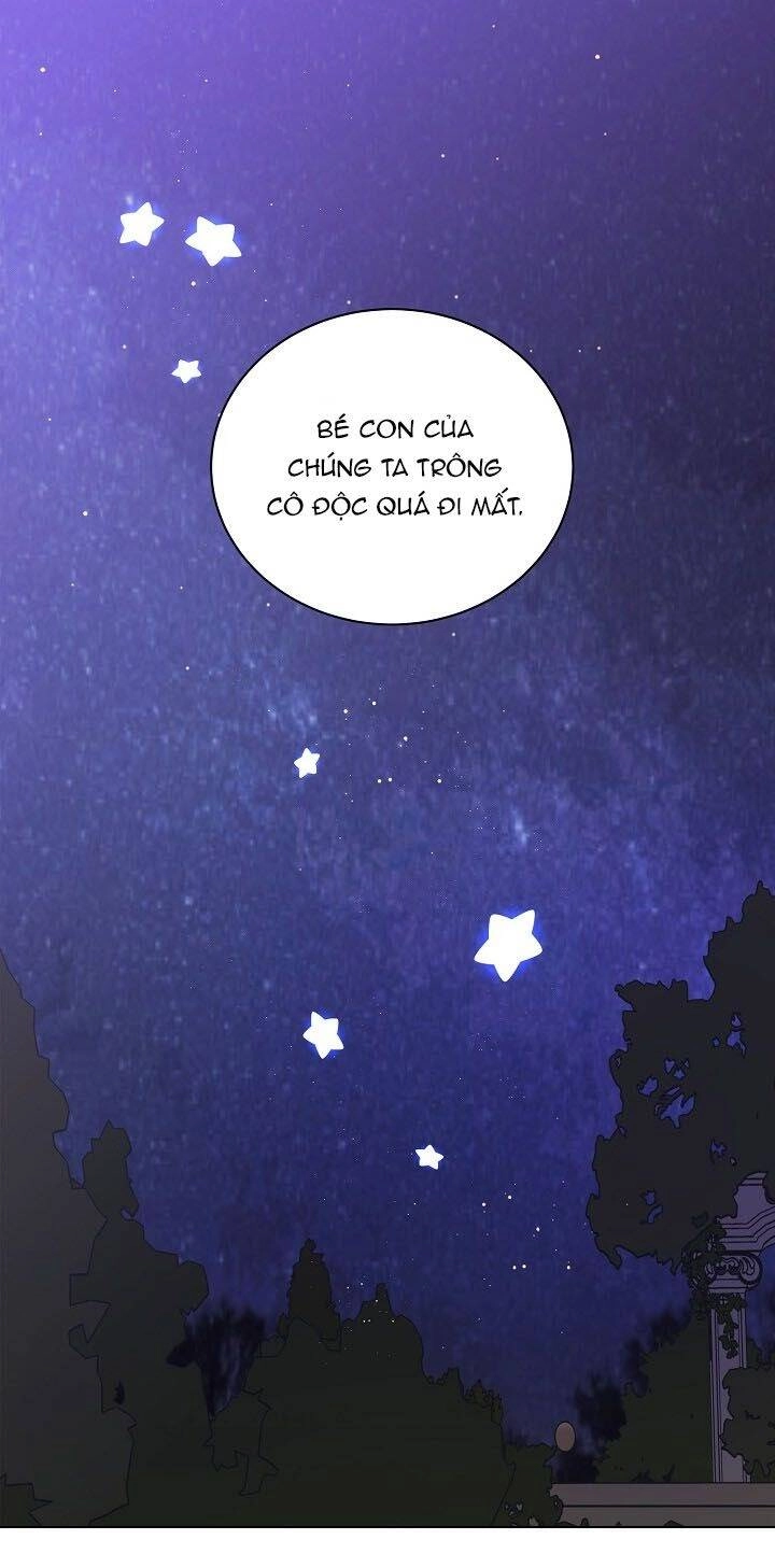 Cách Để Em Bảo Vệ Anh Chapter 22 - 1