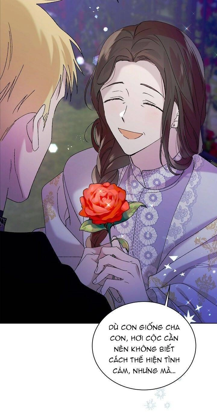 Cách Để Em Bảo Vệ Anh Chapter 22 - 3