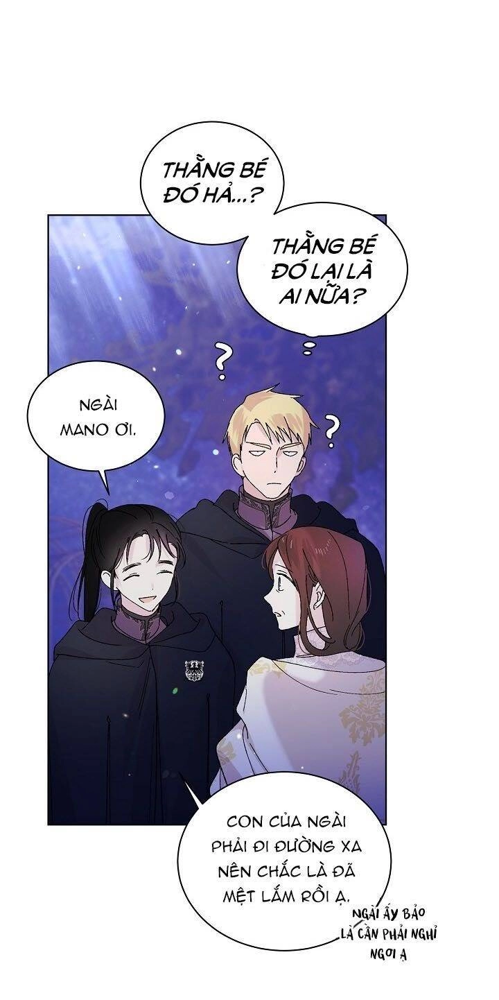 Cách Để Em Bảo Vệ Anh Chapter 22 - 4